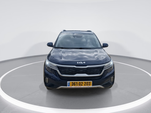 קיה סלטוס 2023 במחיר 96,582 ש״ח - תמונה 10 קיה סלטוס 2023 במחיר 96,582 ש״ח - תמונה 10