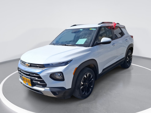 שברולט טרייל בלייזר 2022 במחיר 79,344 ש״ח - תמונה 1