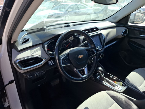 שברולט טרייל בלייזר 2022 במחיר 79,344 ש״ח - תמונה 2