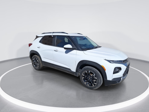 שברולט טרייל בלייזר 2022 במחיר 79,344 ש״ח - תמונה 3