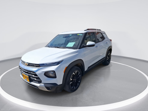 שברולט טרייל בלייזר 2022 במחיר 79,344 ש״ח - תמונה 5