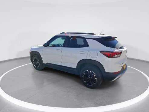 שברולט טרייל בלייזר 2022 במחיר 79,344 ש״ח - תמונה 7