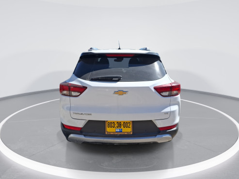 שברולט טרייל בלייזר 2022 במחיר 79,344 ש״ח - תמונה 8