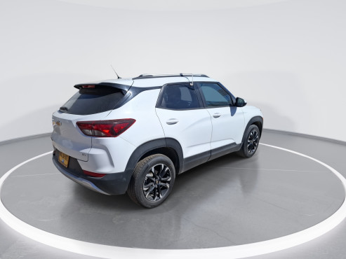 שברולט טרייל בלייזר 2022 במחיר 79,344 ש״ח - תמונה 9