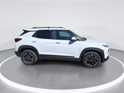 שברולט טרייל בלייזר 2022 במחיר 79,344 ש״ח - תמונה 10