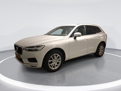 וולבו XC60 2018 במחיר 97,283 ש״ח - תמונה 1