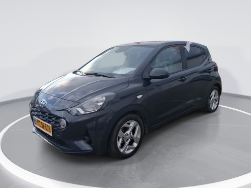 יונדאי I10 2022 במחיר 63,210 ש״ח - תמונה 1