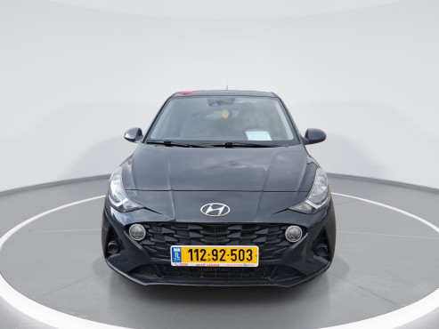 יונדאי I10 2022 במחיר 63,210 ש״ח - תמונה 4