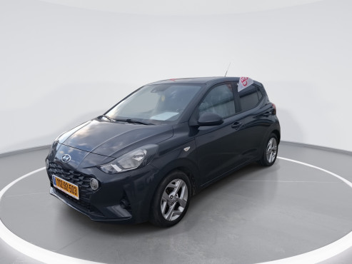 יונדאי I10 2022 במחיר 63,210 ש״ח - תמונה 5