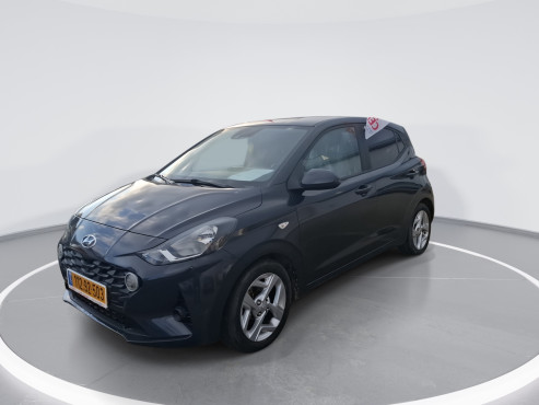 יונדאי I10 2022 במחיר 63,210 ש״ח - תמונה 6