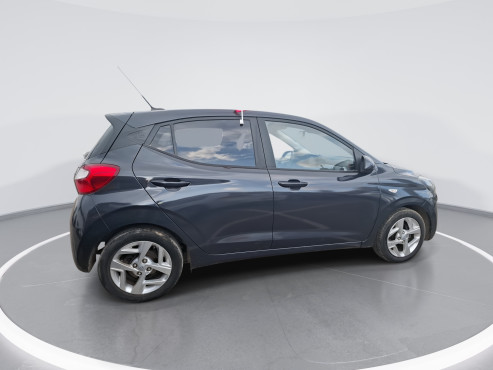 יונדאי I10 2022 במחיר 63,210 ש״ח - תמונה 10