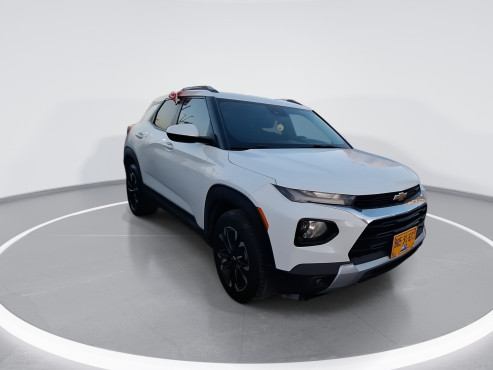 שברולט טרייל בלייזר 2023 במחיר 85,410 ש״ח - תמונה 3