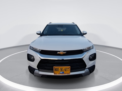 שברולט טרייל בלייזר 2023 במחיר 85,410 ש״ח - תמונה 4