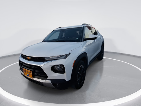 שברולט טרייל בלייזר 2023 במחיר 85,410 ש״ח - תמונה 5