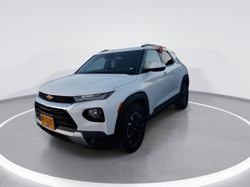 שברולט טרייל בלייזר 2023 במחיר 85,410 ש״ח - תמונה 6