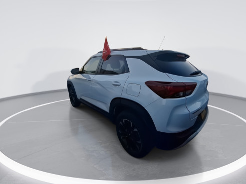 שברולט טרייל בלייזר 2023 במחיר 85,410 ש״ח - תמונה 7