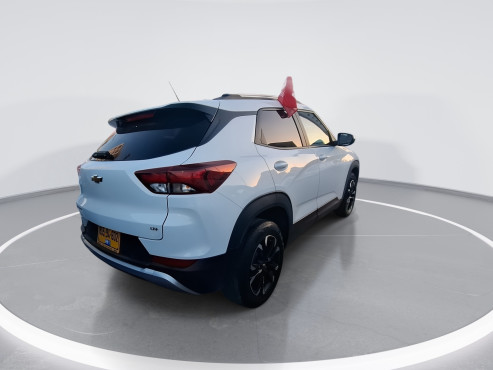 שברולט טרייל בלייזר 2023 במחיר 85,410 ש״ח - תמונה 9