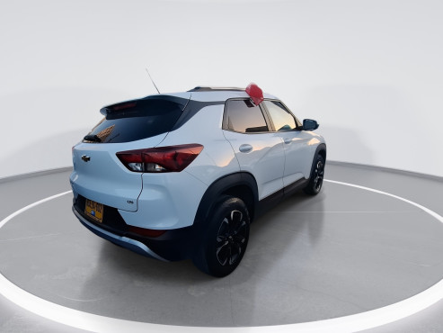 שברולט טרייל בלייזר 2023 במחיר 85,410 ש״ח - תמונה 10