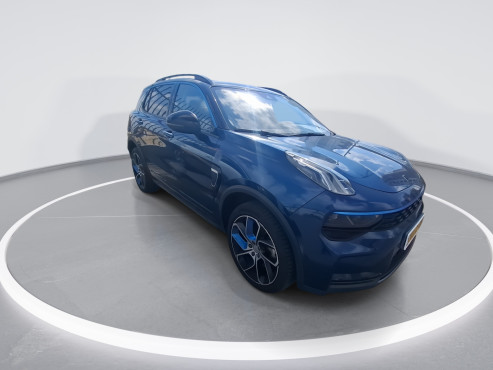 לינק אנד קו LYNKCO 01 2023 במחיר 104,304 ש״ח - תמונה 3