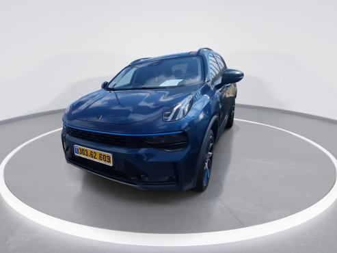 לינק אנד קו LYNKCO 01 2023 במחיר 104,304 ש״ח - תמונה 5