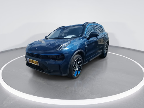 לינק אנד קו LYNKCO 01 2023 במחיר 104,304 ש״ח - תמונה 6