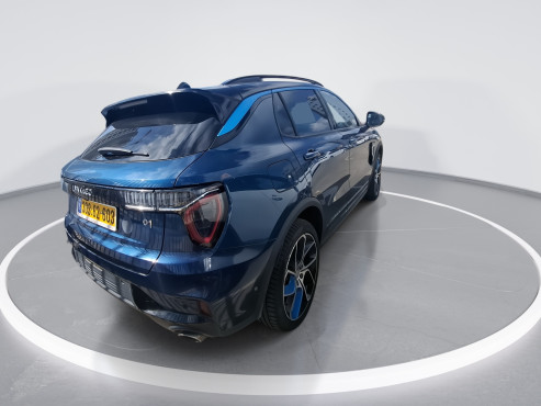 לינק אנד קו LYNKCO 01 2023 במחיר 104,304 ש״ח - תמונה 9