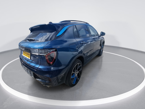 לינק אנד קו LYNKCO 01 2023 במחיר 104,304 ש״ח - תמונה 10