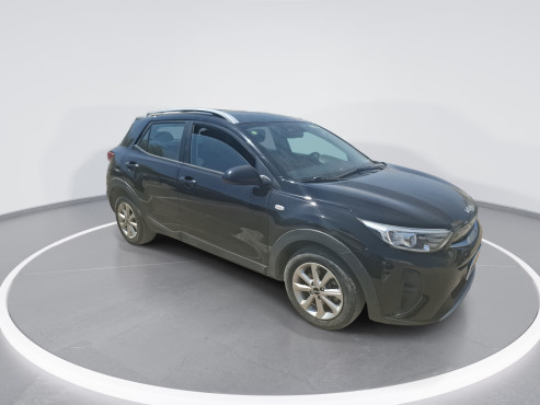 קיה סטוניק 2021 במחיר 79,413 ש״ח - תמונה 3