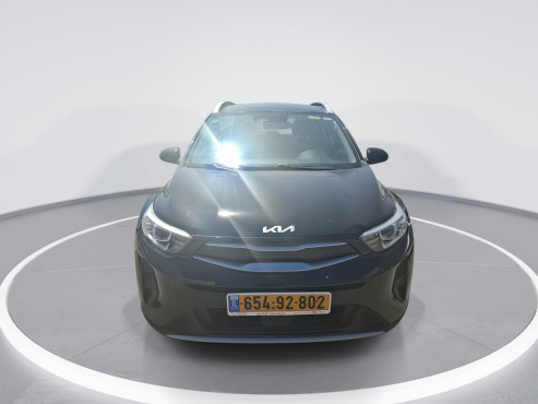 קיה סטוניק 2021 במחיר 79,413 ש״ח - תמונה 4