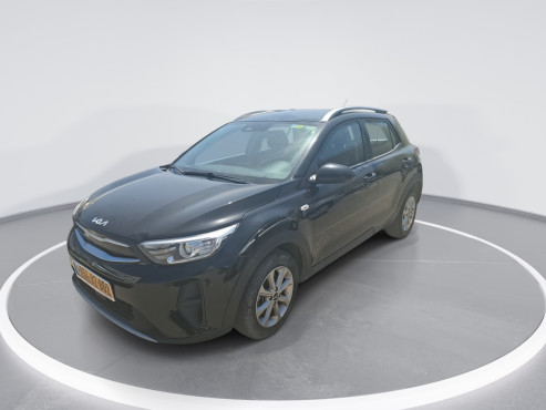 קיה סטוניק 2021 במחיר 79,413 ש״ח - תמונה 5