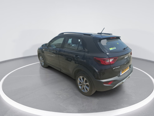 קיה סטוניק 2021 במחיר 79,413 ש״ח - תמונה 7