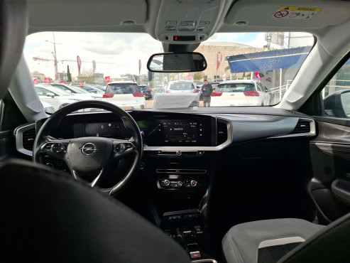 אופל מוקה 2023 במחיר 81,461 ש״ח - תמונה 2 אופל מוקה 2023 במחיר 81,461 ש״ח - תמונה 2