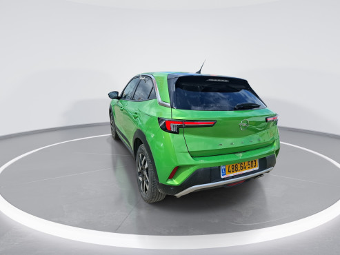 אופל מוקה 2023 במחיר 81,461 ש״ח - תמונה 7 אופל מוקה 2023 במחיר 81,461 ש״ח - תמונה 7