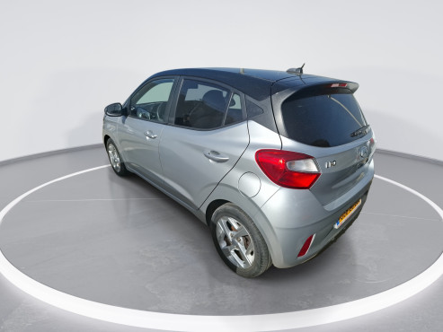 יונדאי I10 2021 במחיר 53,718 ש״ח - תמונה 7 יונדאי I10 2021 במחיר 53,718 ש״ח - תמונה 7