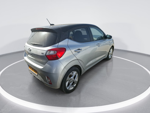 יונדאי I10 2021 במחיר 53,718 ש״ח - תמונה 9 יונדאי I10 2021 במחיר 53,718 ש״ח - תמונה 9