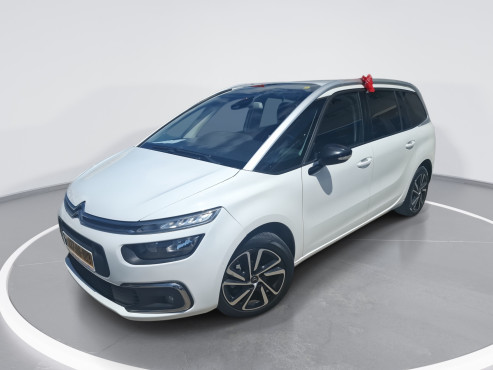 סיטרואן ספייסטורר 2022 במחיר 70,350 ש״ח - תמונה 1