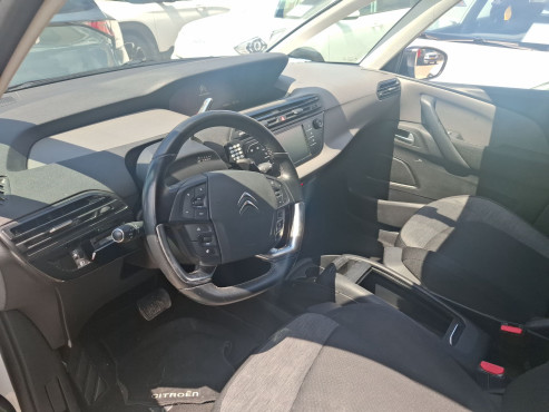 סיטרואן ספייסטורר 2022 במחיר 70,350 ש״ח - תמונה 2