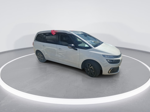 סיטרואן ספייסטורר 2022 במחיר 70,350 ש״ח - תמונה 3