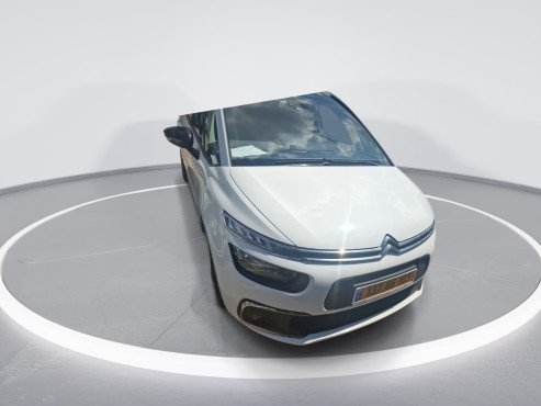 סיטרואן ספייסטורר 2022 במחיר 70,350 ש״ח - תמונה 4