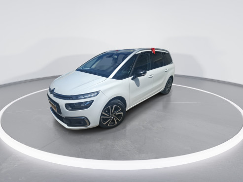 סיטרואן ספייסטורר 2022 במחיר 70,350 ש״ח - תמונה 5