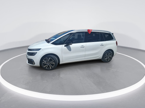 סיטרואן ספייסטורר 2022 במחיר 70,350 ש״ח - תמונה 6