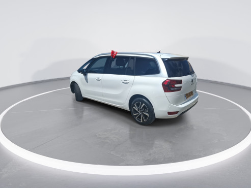 סיטרואן ספייסטורר 2022 במחיר 70,350 ש״ח - תמונה 7