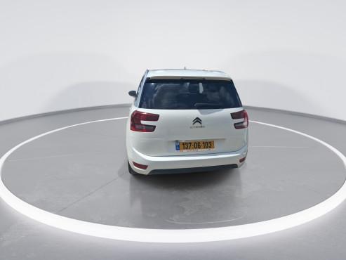 סיטרואן ספייסטורר 2022 במחיר 70,350 ש״ח - תמונה 8