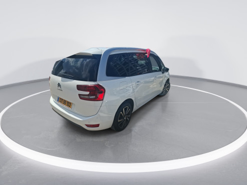 סיטרואן ספייסטורר 2022 במחיר 70,350 ש״ח - תמונה 9