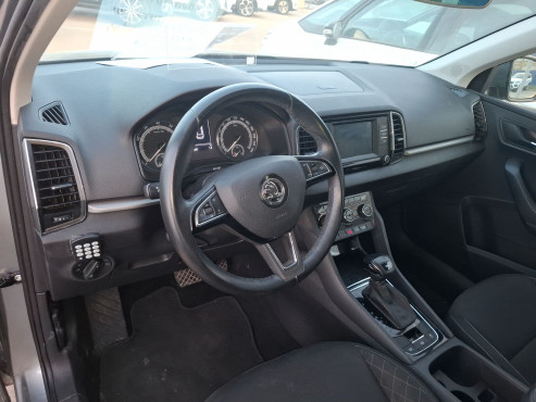 סקודה קארוק 2020 במחיר 92,000 ש״ח - תמונה 2