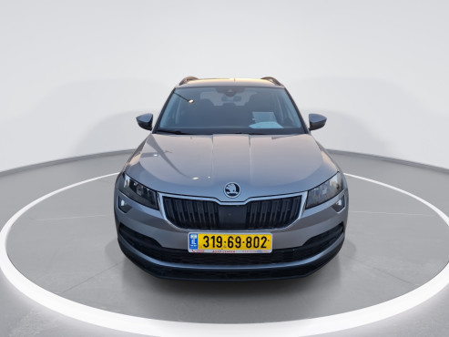 סקודה קארוק 2020 במחיר 92,000 ש״ח - תמונה 4