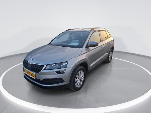 סקודה קארוק 2020 במחיר 92,000 ש״ח - תמונה 5