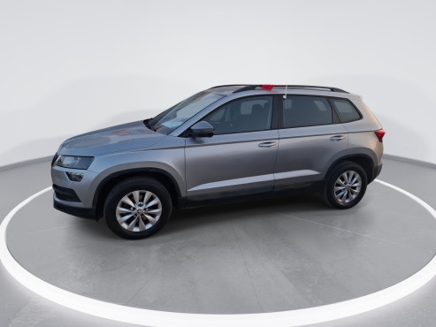 סקודה קארוק 2020 במחיר 92,000 ש״ח - תמונה 6