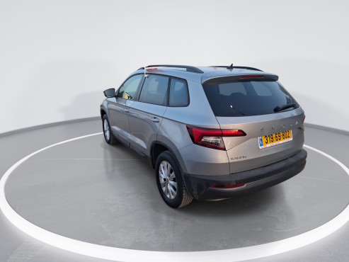 סקודה קארוק 2020 במחיר 92,000 ש״ח - תמונה 7