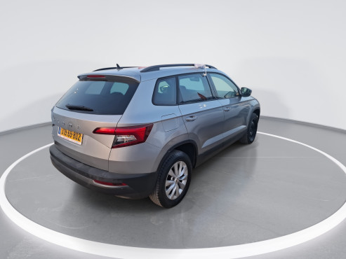 סקודה קארוק 2020 במחיר 92,000 ש״ח - תמונה 9